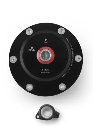 Rizoma tankdop Aprilia Seizoensaanbieding